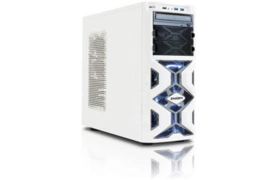 Stormforce Tornado I5 8GB 1TB GTX1060 3GB